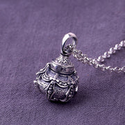 women's 925 silver collarbone chain - MRSLM