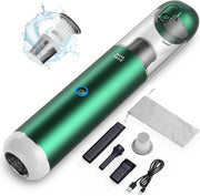 17000 Pa handheld car vacuum cleaner - MRSLM
