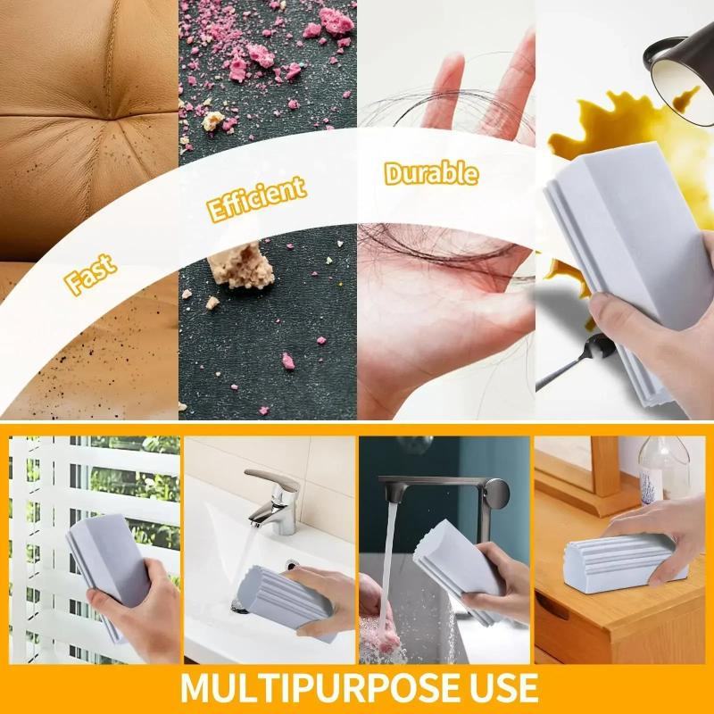 pva cleaning sponges, view 11 - MRSLM