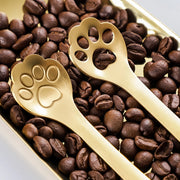 cat claw coffee spoon, view 15 - MRSLM