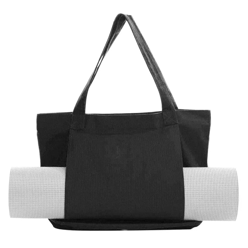 oxford yoga and pilates mat bag - MRSLM