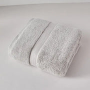long-staple cotton bath towel, view 3 - MRSLM