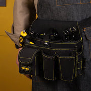 waist tool bag, view 3 - MRSLM