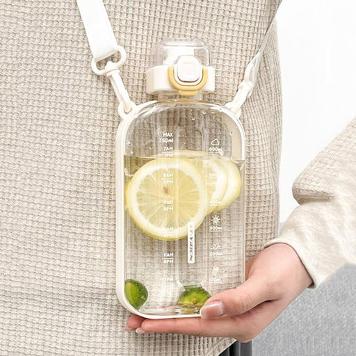 750ml reusable water bottle - MRSLM