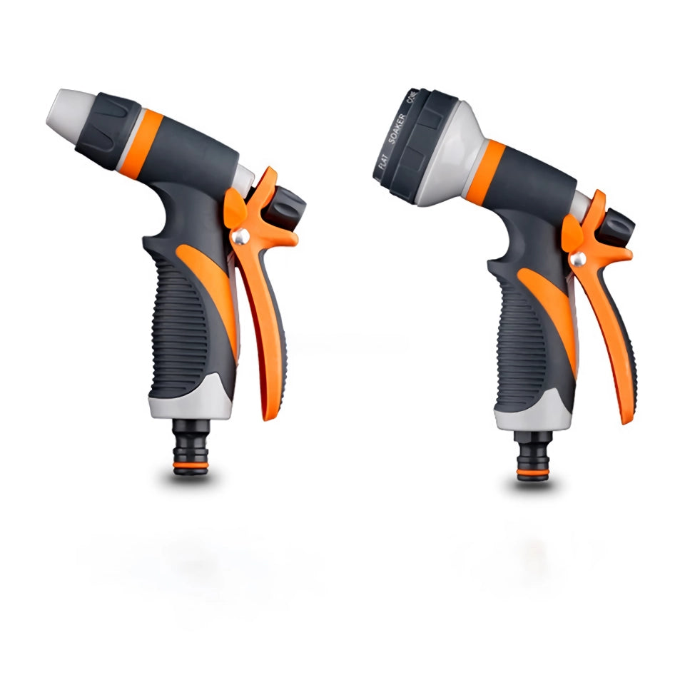 High-Pressure Spray Nozzle for Garden and Car Wash