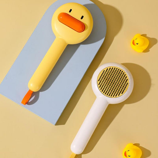 pet hair removal brush for cats and dogs - MRSLM