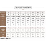 Women's abstract print loose sweatshirt, view 20 - MRSLM