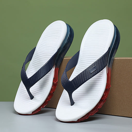 men's beach flip flops - MRSLM