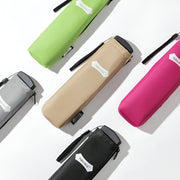 lightweight foldable mini umbrella, view 7 - MRSLM