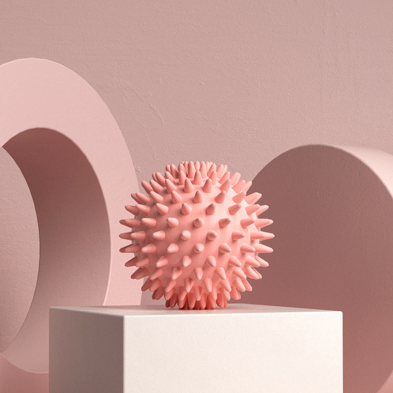 deep tissue massage ball, view 10 - MRSLM