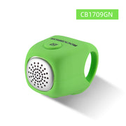 electric cycling bell, view 5 - MRSLM