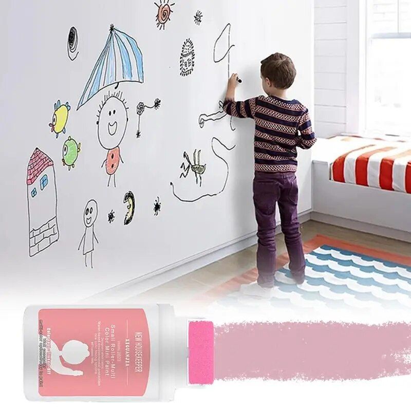 wall repair paste with scraper, view 10 - MRSLM