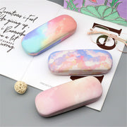 Protective hard eyewear case, view 5 - MRSLM