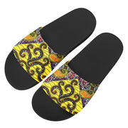PVC beach slippers, view 3 - MRSLM