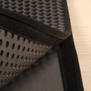 foldable waterproof cat litter mat, view 11 - MRSLM