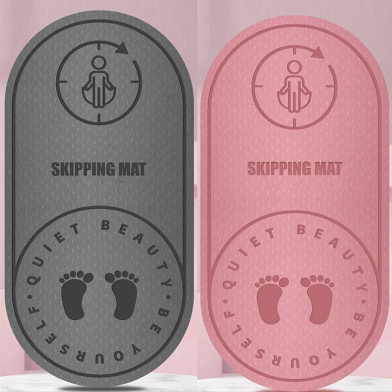 skipping and yoga mat, view 10 - MRSLM