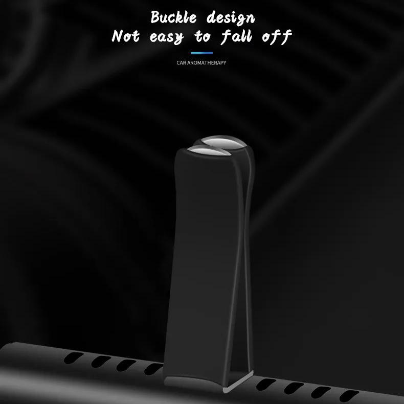 car vent clip air freshener, view 9 - MRSLM