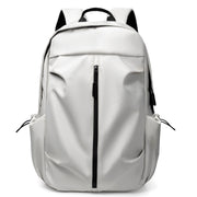 men's casual backpack, view 3 - MRSLM