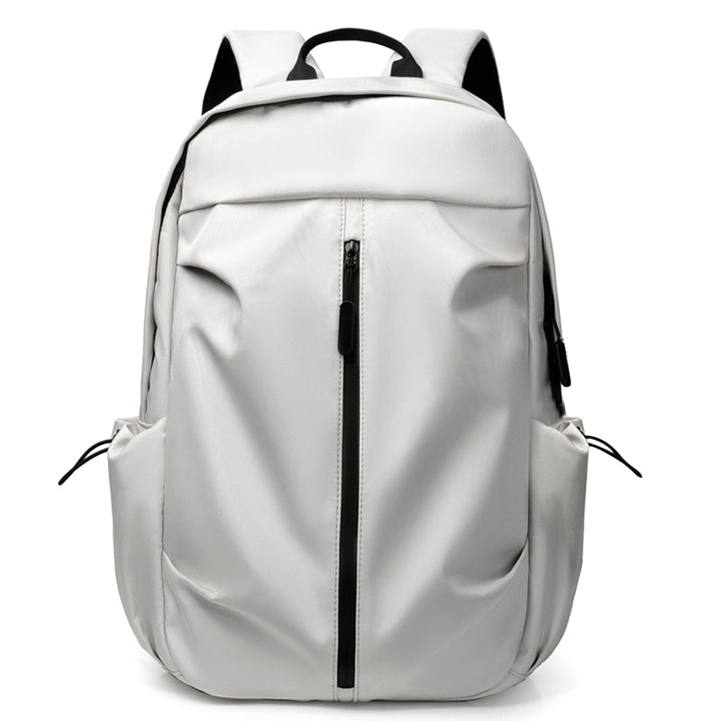 men's casual backpack, view 3 - MRSLM
