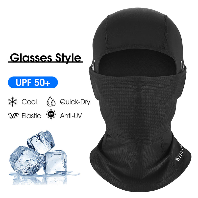 summer cooling cycling cap, view 9 - MRSLM