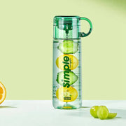 620ml travel juice and water bottle, view 5 - MRSLM