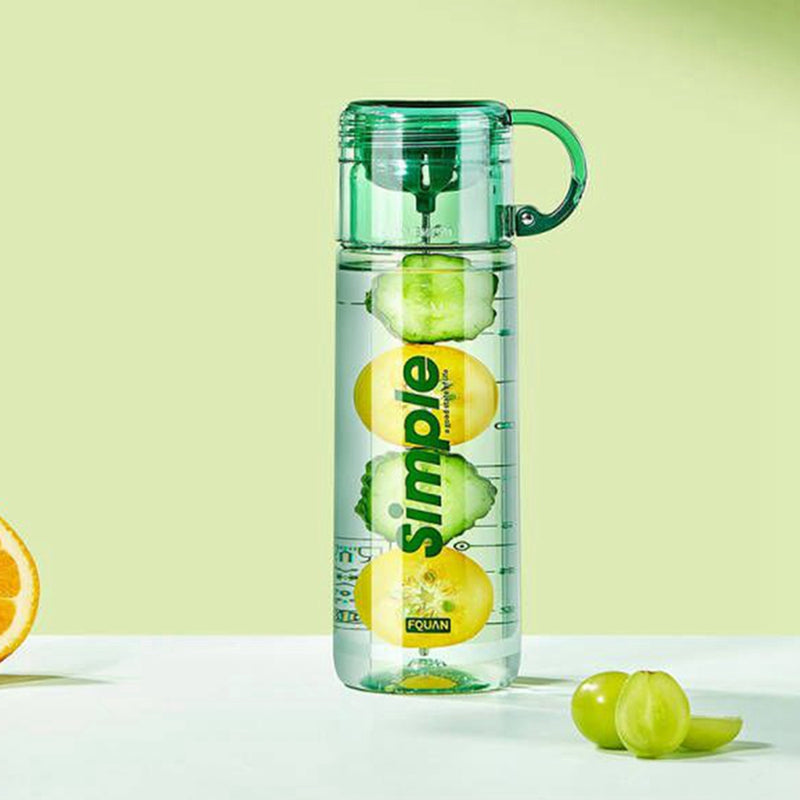 620ml travel juice and water bottle, view 5 - MRSLM