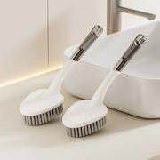 triangle seam corner cleaning brush - MRSLM