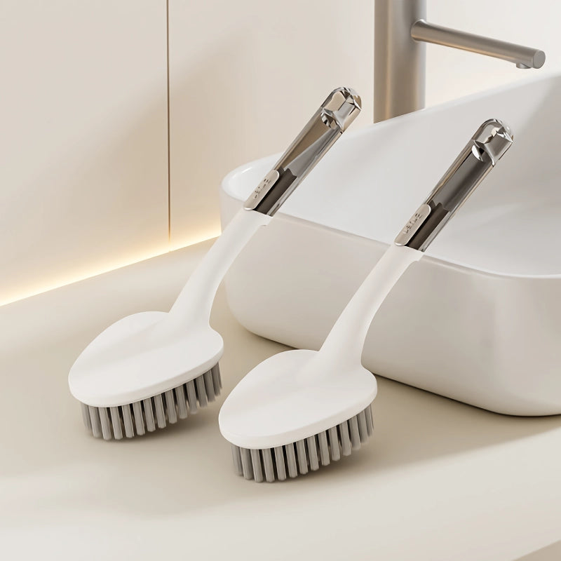 triangle seam corner cleaning brush - MRSLM