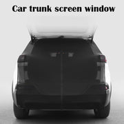 car tailgate mosquito screen, view 2 - MRSLM