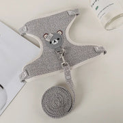 rabbit and guinea pig harness set, view 15 - MRSLM