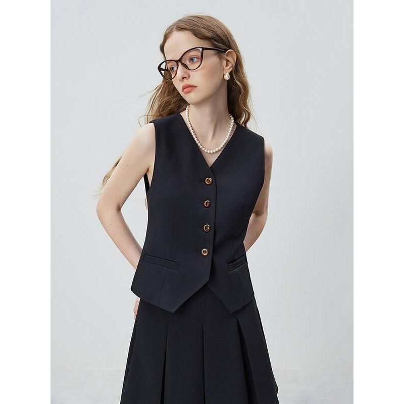 women's casual suit set, view 12 - MRSLM