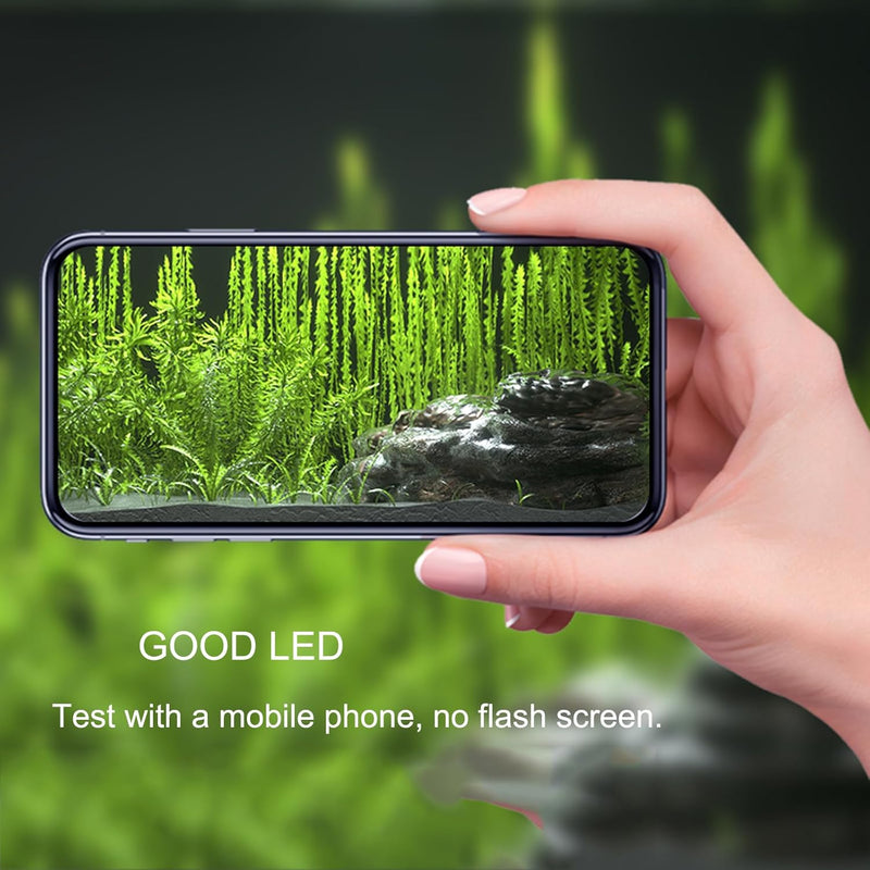 LED aquarium light, view 8 - MRSLM