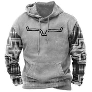 loose pullover sweater, view 6 - MRSLM
