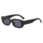 square retro sunglasses for women, view 10 - MRSLM