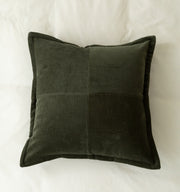 corduroy pillow cover, view 8 - MRSLM