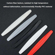 universal 4-piece car bumper corner protector, view 7 - MRSLM