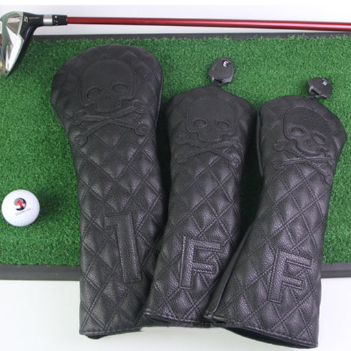 Golf waterproof protective cover - MRSLM