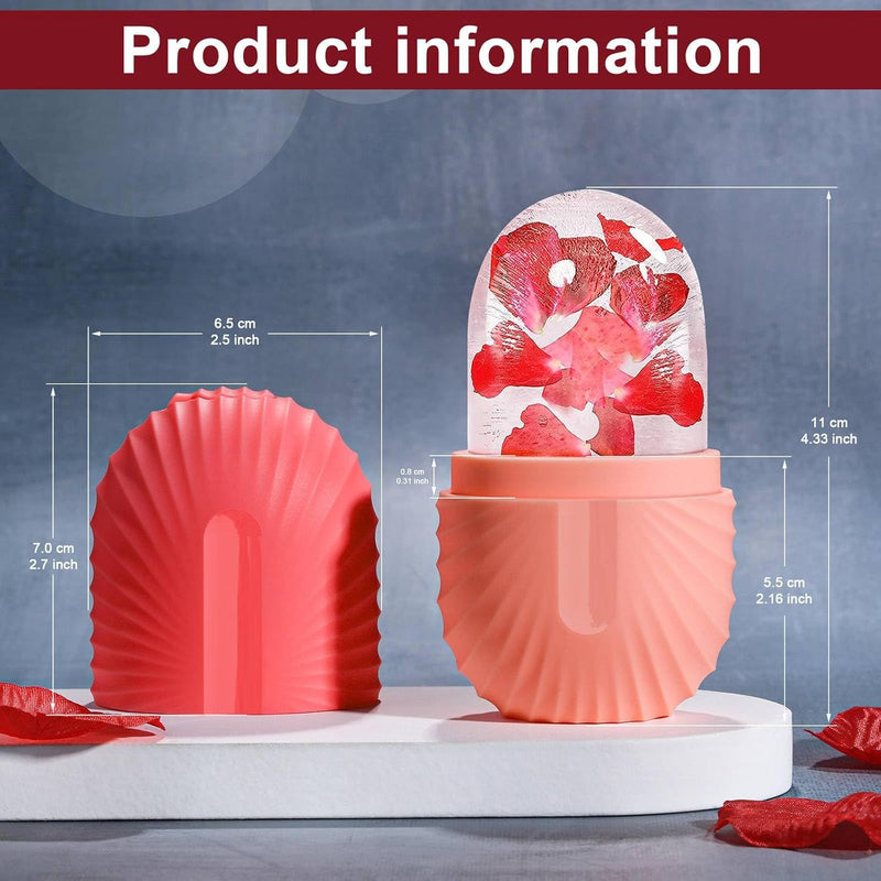 silicone ice roller for face, view 11 - MRSLM
