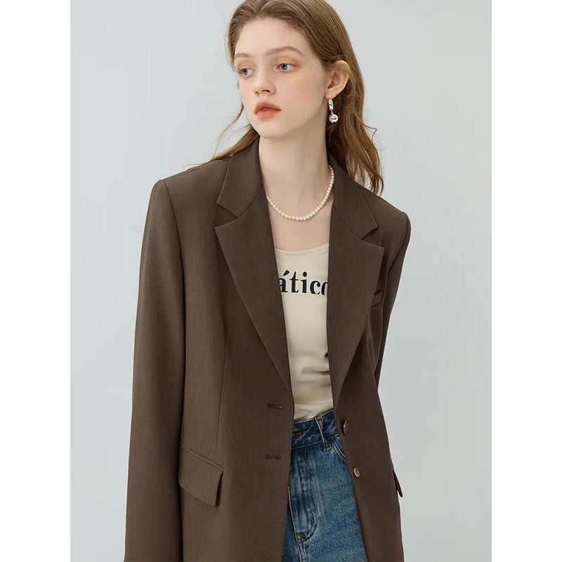 women's casual suit set, view 26 - MRSLM