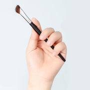 precision goat hair contour makeup brush - MRSLM