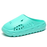 unisex EVA slide sandals, view 4 - MRSLM