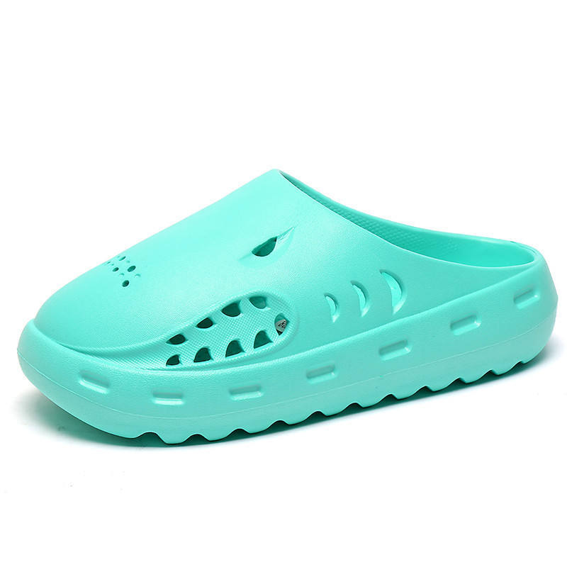 unisex EVA slide sandals, view 4 - MRSLM