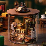 DIY cabin dream bottle kit, view 20 - MRSLM