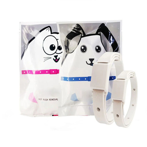 flea and tick collar - MRSLM