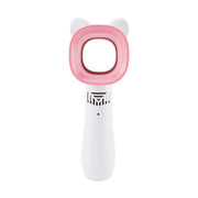 portable USB eyelash dryer, view 7 - MRSLM