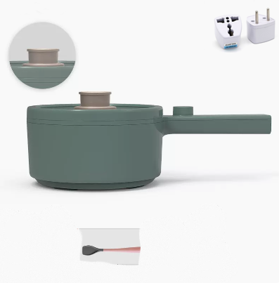 mini electric hot pot, view 13 - MRSLM