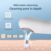 blackhead vacuum remover, view 7 - MRSLM