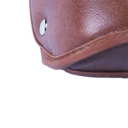 Retro bicycle seat, view 4 - MRSLM
