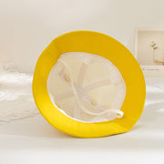 baby cotton bucket hat, view 15 - MRSLM