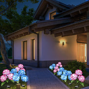 solar garden lights, view 7 - MRSLM